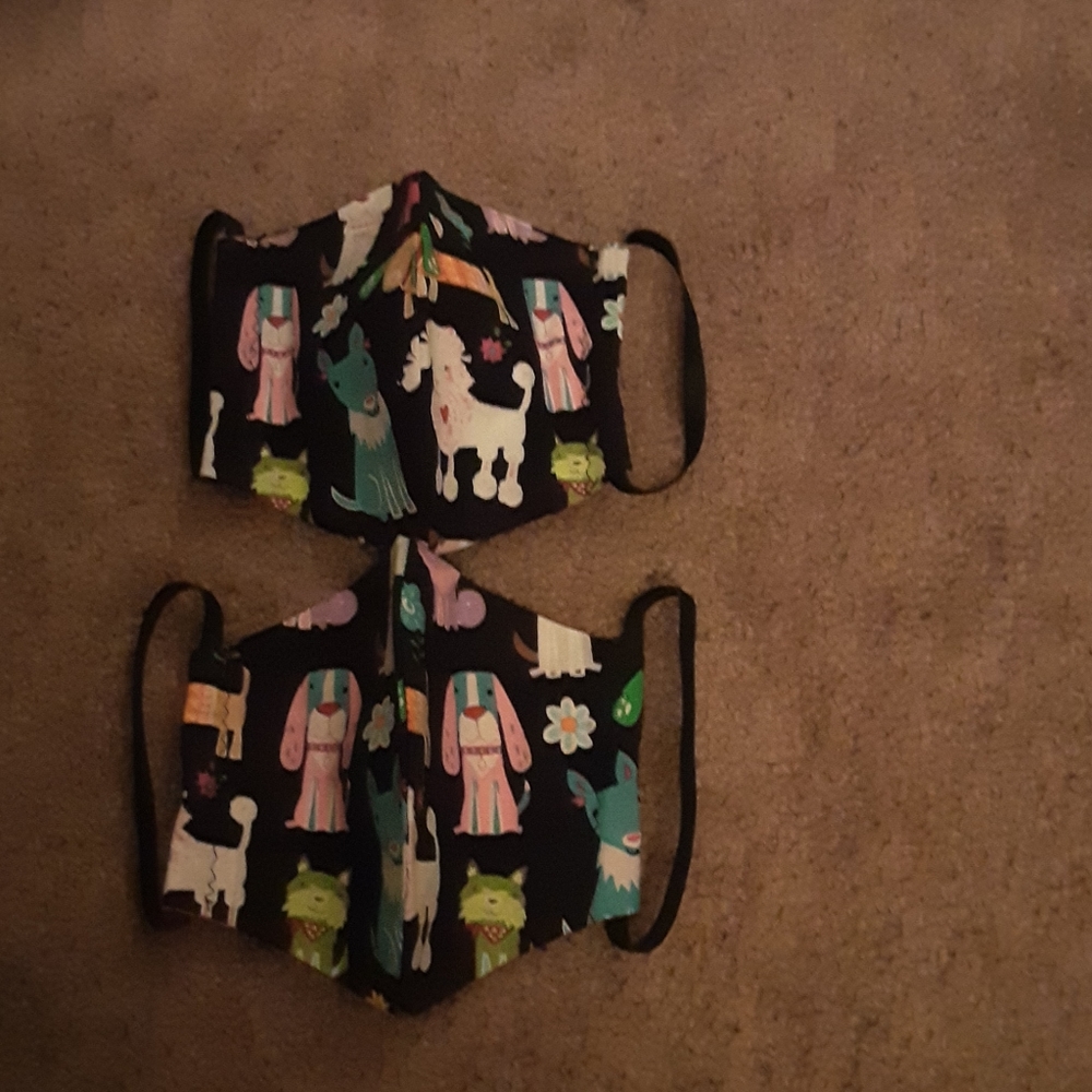 Masks